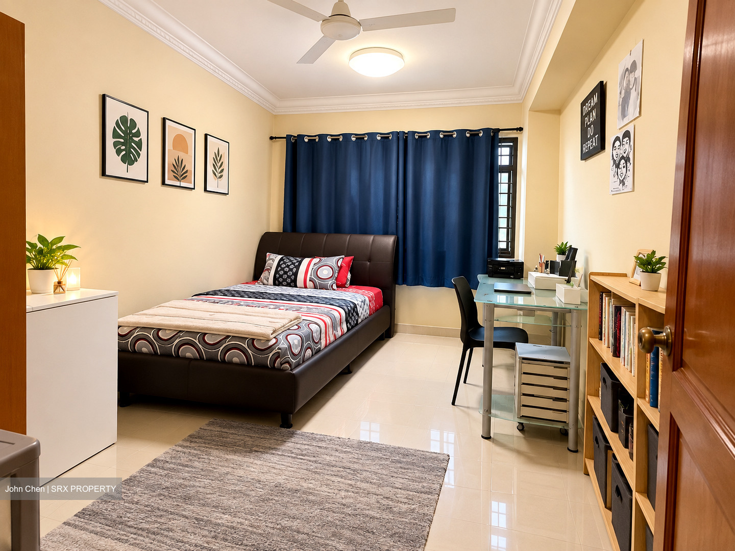 Blk 162 Jalan Teck Whye (Choa Chu Kang), HDB 5 Rooms #624878341